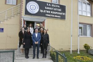 KAGİD’ten Sanayi çıkarması