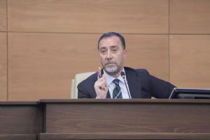 “Biliyorum dardasınız ama bu karalamanın mazereti olmamalı”