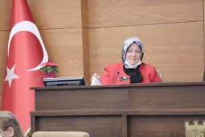 Büke, bağımlılıkla mücadeleye dikkat çekti