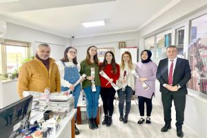 Çalışkan’dan bir 8 Mart klasiği