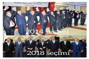 Akıncı ve Eren yeniden karşı karşıya