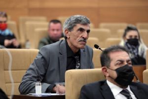 Doğan’ın mescit onarım talebine onay