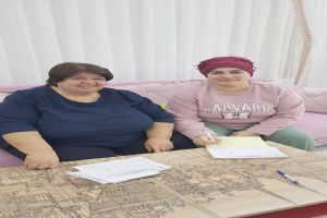 Çanta’da İYİ’lik kervanı büyüyor