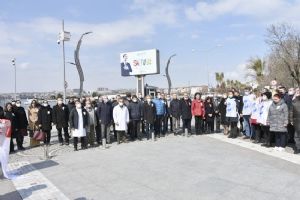 “Bir karar verin kovuyor musunuz, seviyor musunuz?”