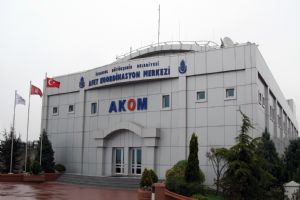 AKOM’dan kar uyarısı