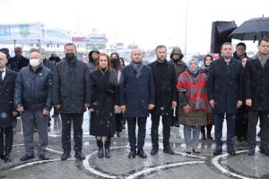 Aşkın: Milletimizin ihtiyacı olan kudret Çanakkale ruhunda