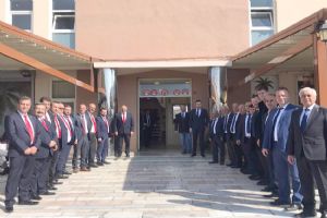 Akıncı: Daha iyisini yapmak için çalışacağız