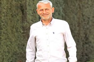 Güzdemir muhtarlığa aday