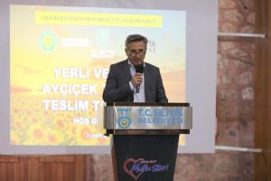 Sakarya: Yerli tohumumuz olursa daha ucuza üretiriz