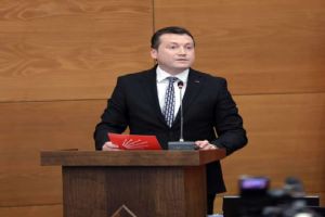 CHP’den Silivri Belediyesi’nin 2021 faaliyetlerine ret