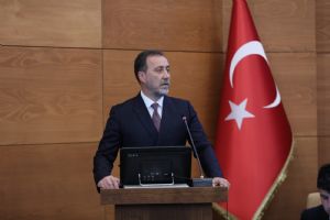 “HEPİMİZ BİRİZ’e yolculuğumuz devam edecek”