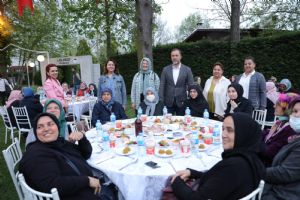 Yılmaz: Kadınlara borcumu Silivri’ye 7/24 hizmetle ödeyeceğim