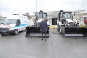 Volkan Yılmaz: Silivri’mize hayırlı olsun