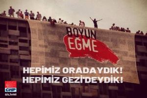 Esen: Açılan dava ve verilen tutuklama kararı hukuksuz