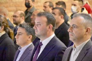 Bir Gezi yorumu da Bozoğlu’ndan