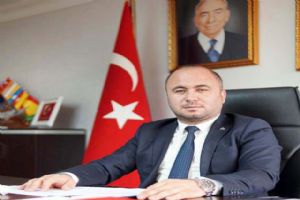 Yalçın’dan bayram mesajı