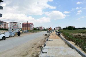 Yol bakım ve onarımlar