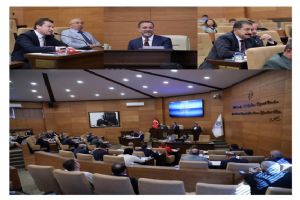 Balık satış yerlerinde tahliye sancısı