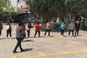 9 Mayıs eTwinning Günü etkinlikleri