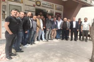 Silivri Bayburt Derneği’ne yeni başkan