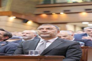 Yılmaz iki önemli tehlikeye dikkat çekti