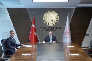 Yılmaz’ın son Ankara temasları