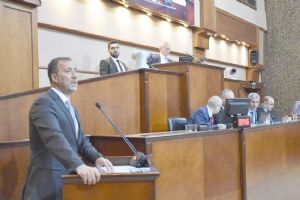 Tarım ve hayvancılığa destek vurgusu