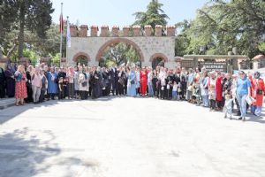 “Sizlerin dertleri ile dertlenmeye devam edeceğim”