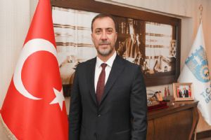 Volkan Yılmaz’dan fetih açıklaması