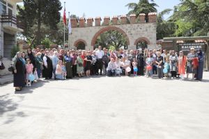“Selimpaşa’yı pırıl pırıl, ışıl ışıl hale getireceğiz”
