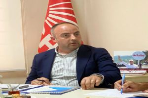 YILDIZ’DAN YILMAZ’A SERT ÇIKIŞ; “Samimiyetiniz sorgulanır”