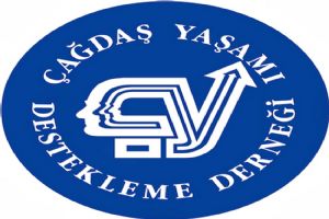 ÇYDD: Aladağ’ın ateşi yüreğimizde