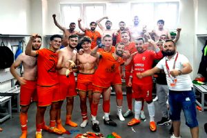Selimpaşa virajı döndü: 4-1