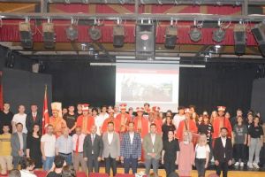İstanbul’un Fethi programı