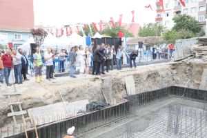 Yılmaz: Mübadele hafızasını gelecek nesillere taşıyacağız