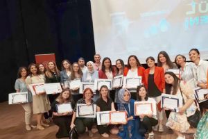eTwinning Kalite Etiketi Ödülleri dağıtıldı