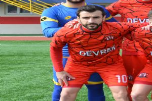Silivrispor’dan 10 numara transfer Kerem Aydın