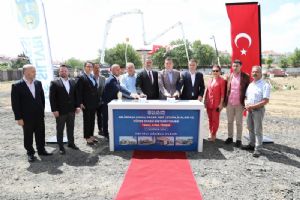 Belediye elektriğini üretecek, su tasarrufu sağlayacak