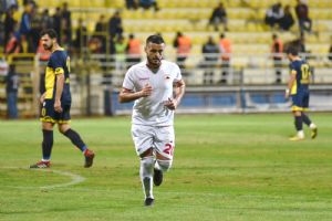 Küçükçekmece Sinopspor’da transferler devam ediyor