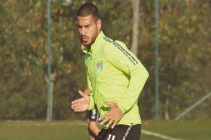Tecrübeli forvet Sefa Turan Cankurtaran'da
