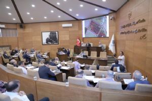 Yılmaz: Tarım alanında önder ve örnek belediyeyiz
