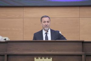 “Sanata ve kültüre yatırımlarımız aralıksız sürecek”