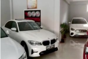 8 İlde dev dolandırıcılık operasyonu: 36 gözaltı