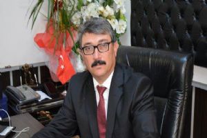İlçe Milli Eğitim Şube Müdürü Erdal Aslan’ın tayini çıktı
