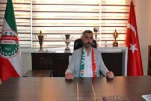 Maltepespor’un yeni başkanı belli oldu