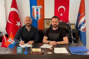 İstanbul Gümüşhanespor’da Tanış dönemi