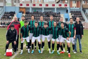 Bakırköyspor'a Hüseyin Karagedik tamam