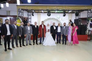 Sonsuz saadetler