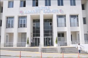 Silivri Adliyesinde atama rüzgârı