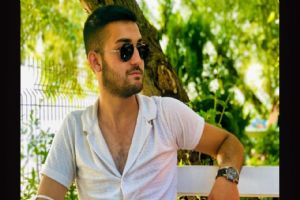 Fatih Koç trafik kurbanı